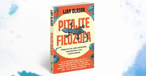 Intervju sa Ijanom Olasovim - slika 1