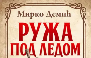 Roman o svetu detinjstva i uspomena