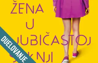 Duelovanje: „Žena u Ljubičastoj Suknji“