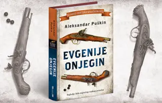 Opera „Evgenije Onjegin“ premijerno u SNP-u