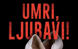 Prikaz romana „Umri, ljubavi!“: Inspektor Nikola Liman se vratio!