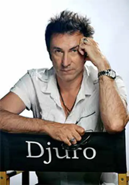 Branko Đurić Đuro