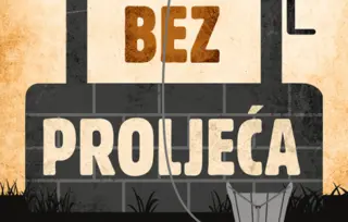 „Godina bez proljeća“ Adnana Repeše u prodaji od 27. juna