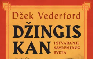 Prikaz knjige „Džingis-kan i stvaranje savremenog sveta“: Javna istorija Mongola
