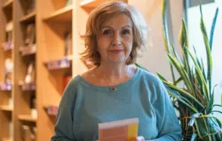 Ljubica Arsić dobitnica Nagrade „Milovan Vidaković“
