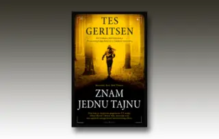 Delfi Kutak je pročitao: „Znam jednu tajnu“