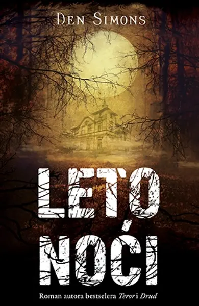 Slika 0 - Leto noći