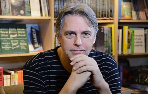 Dobitnik NIN-ove nagrade otvorio Svetosavski sajam knjiga - slika 1