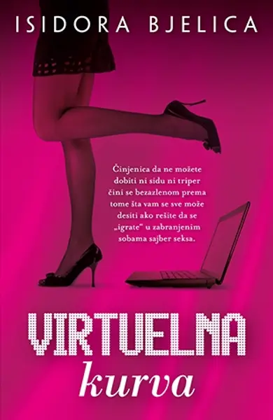 Slika 0 - Virtuelna kurva