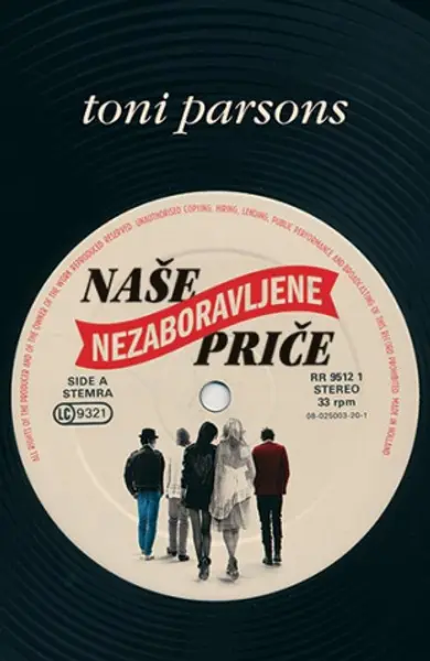 Slika 0 - Naše nezaboravljene priče