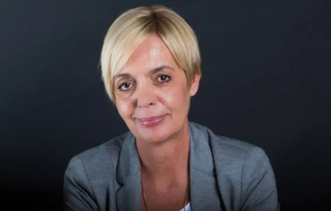 Marina Vujčić: Želja za pisanjem rasla je s bijesom zbog novih femicida
