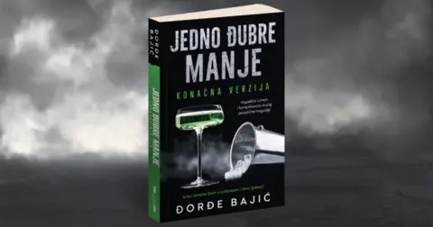 Đorđe Bajić: Propisno kaznim junake koji to zaslužuju - slika 1