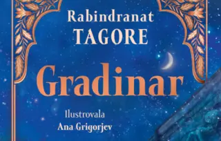 Prikaz „Gradinara“ Rabindranata Tagorea