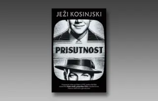 Prikaz romana Prisutnost“: Nevine oči vide najbolje