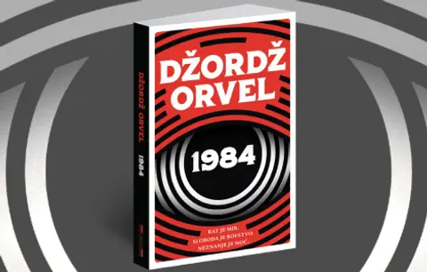 Orvelova „1984“ premijerno u BDP-u - slika 1