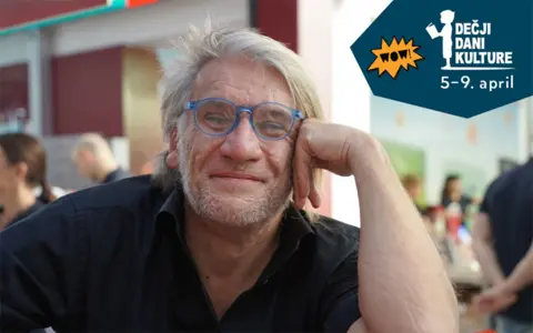 Jelica Greganović: Ja sam baba – nisam ni baka, ni nana, ni nena, već BABA – jer babe su zakon - slika 1