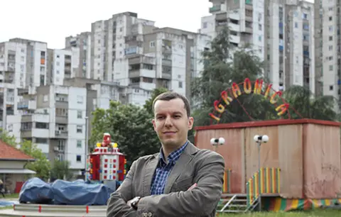 Farmaceut između anđela i demona - slika 2