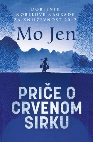 Slika 0 - Priče o crvenom sirku