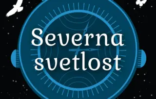 Prikaz romana „Severna svetlost“: U susret čudesnoj Aurori