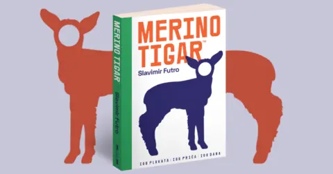 Slavimir Stojanović Futro – zašto je baš on Merino Tigar, ali nije i jedini - slika 2