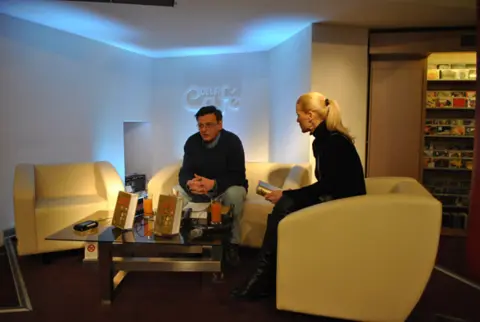 Održana šesta tribina Laguninog književnog kluba - slika 1