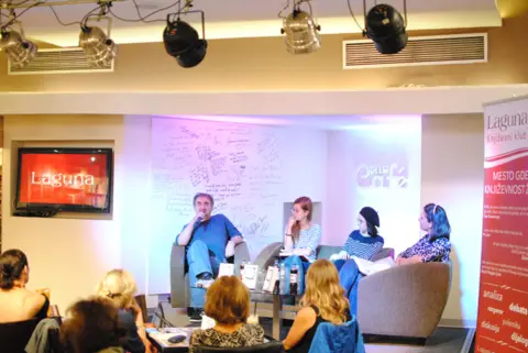 „Ministrastvo neizmerne sreće“ – Osvajanje slobode - slika 3