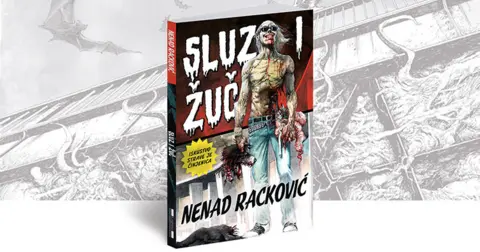 Nenad Racković: Niko ne može razumeti vaš bol - slika 1