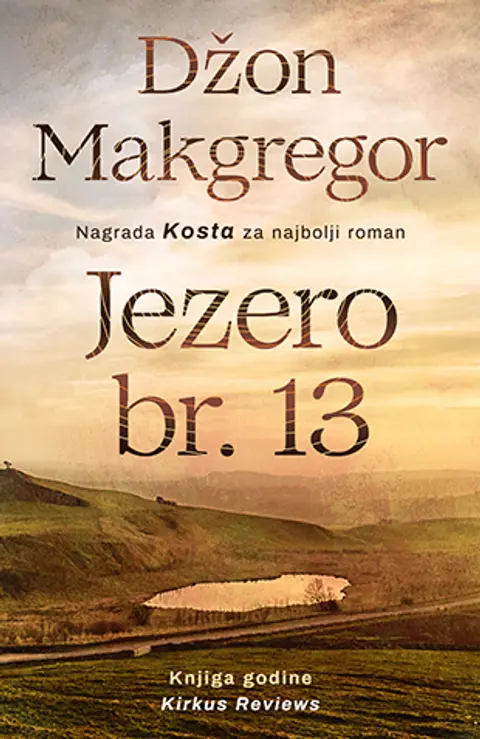 jezero-br-13-dzon-makgregor-v