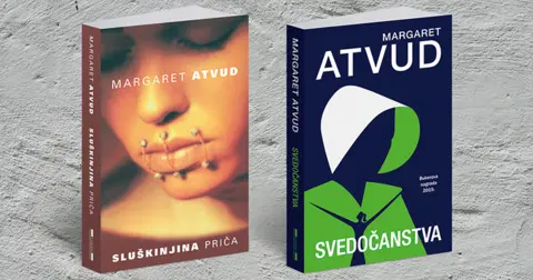 Da li živimo „Sluškinjinu priču“? - slika 1