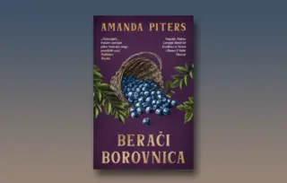 Prikaz romana „Berači borovnica“: Bilo je lepo i bilo je prolazno