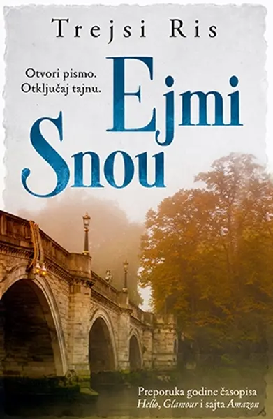 Slika 0 - Ejmi Snou