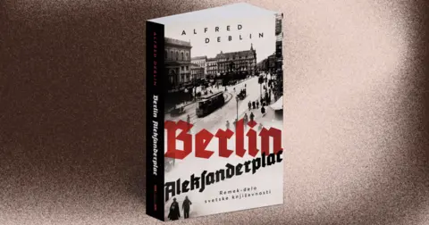 Književne destinacije: Gde danas putujete? - slika 3