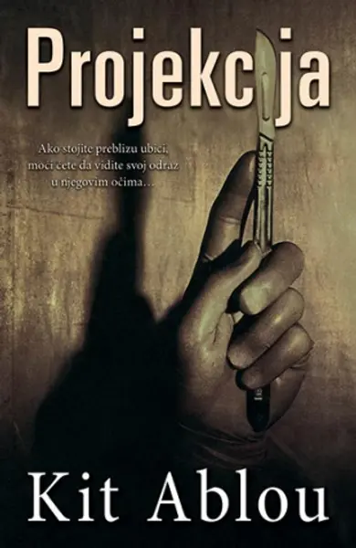 Slika 0 - Projekcija