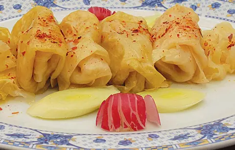 U kuvarima se kriju odlične ideje, iskoristite vreme u kući da isprobate nešto novo - slika 5