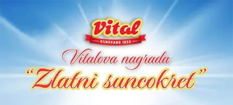 „Pakrac“ u užem izboru za Vitalovu nagradu - slika 1