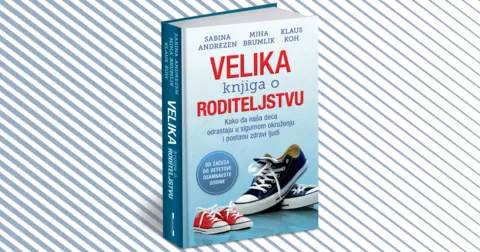 Polazak u školu: Motivacija za učenje dolazi iznutra - slika 1