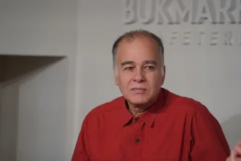 Vladan Matijević: „Pakrac“ je možda moj poslednji roman - slika 1