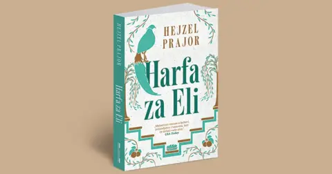 Tri harfe za fazana i očajnu domaćicu - slika 1