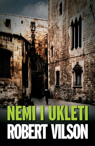 Slika 0 - Nemi i ukleti