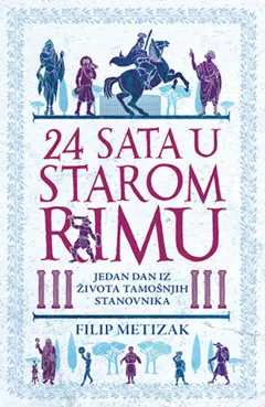 24 sata u starom svetu - slika 1