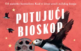 Ljubavna priča u sedam talasa – „Putujući bioskop gospodina Saita“ u prodaji od 8. novembra