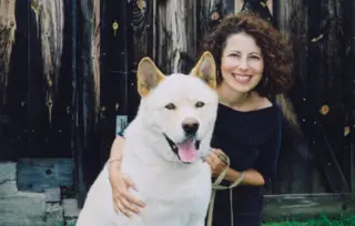 Lezlija Njuman: Životinje nude bezuslovnu ljubav