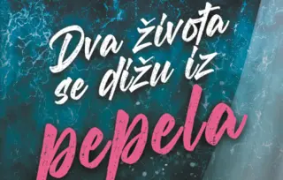 Pet prijateljica, jedno leto i tajna koja nikada nije zaboravljena: „Dva života se dižu iz pepela“ Kristine Moninger stiže 30. januara u knjižare