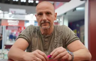 Aleksandar Stanković: Vredi boriti se