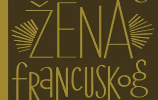 Delfi Kutak je pročitao: „Žena francuskog poručnika“