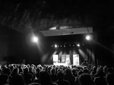 Velikić predstavio „Islednika“ u Novom Sadu - slika 3