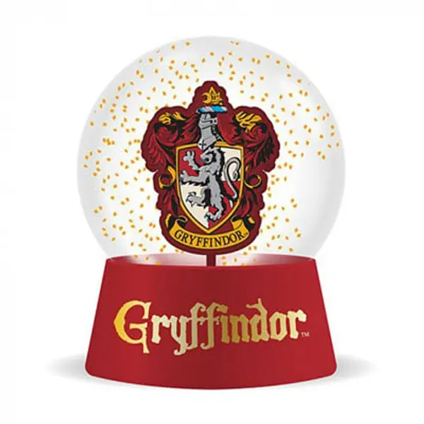 Slika 0 - Kugla - Harry Potter, Gryffindor, 45mm