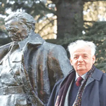 Intervju - Ivan Ivanji: Tito nije verovao nikome, pa ni Jovanki - slika 1