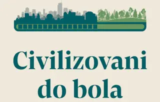 Prikaz knjige „Civilizovani do bola“: Poslednja šansa