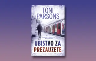 Prikaz romana „Ubistvo za prezauzete“: Najemotivnija saga o Maksu Vulfu do sada